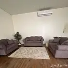 طقم كنب