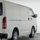 للبيع هايس بضاعه ديزل 2012 ابيض