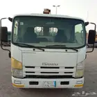 ايسوزو 2015 ونش
