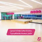 اشتراك نادي نسائي