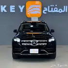 مرسيدس 450 2023 GLS 4MATIC