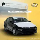 هونداي اكسنت 2026 فليت اسود