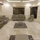 شاليهات حي الرمال