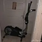 جهاز رياضي