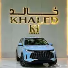 جيتور X50 بريميوم فل كامل موديل 2025 لدى خالد للسيارات