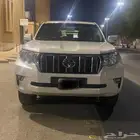 برادو(( T-XL- 2020)) نظيف