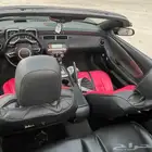 شيفروليه كمارو