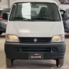 سوزوكي ايكو فان بضاعه 2026 (( الاقل سعرا ))