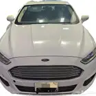 فورد فيوجن موديل 2014 للبيع
