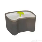 نافورة ماء قطط نافورة عصافير