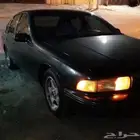 قطع غيار كابرس 1996 ss