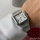 ساعات كارتير سانتوس