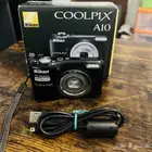 Nikon Coolpix A10