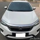 هوندا سيتي 2023