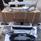 بدي كت مازيراتي كواتربورتي 2025
