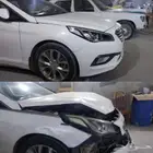 سمكره والدهان السيارات قويزه  جده_