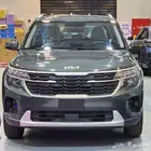 كيا سيلتوس ستاندر 2026 KIA SELTOS GL