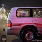 لاندكروزر (صالون) GXR 2004