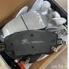 فحمات سيراميك سيارة جيلي بريفيس