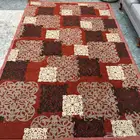 أحذية وسجاد