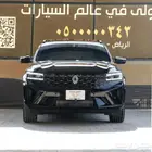 رينو كوليوس فل كامل موديل 2026