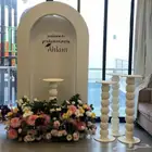 تنسيق حفلات