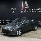 هيونداي - اكسنت فلييت - 2025 - الحق العروض - اخر دفعة