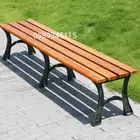 كراسي الحدائق مقاعد جامعة ملعب بادل شاليه مشفى مستوصف مطار