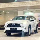 تويوتا هايلندر استندر 2025 وكاله