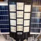 كشاف شارع W800 بالطاقة الشمسية