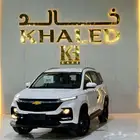 شيفرولية كابتفيا موديل 2025 كيشها والا قسطها مع خالد
