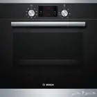 فرن مدمج بوش HBN559E3M - شبه جديد