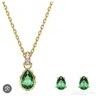 طقم سوارفسكي سولد اوت من الفروع