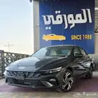 هيونداي النترا كمفورت 2025