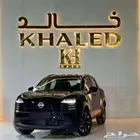 نيسان كيكس 2025