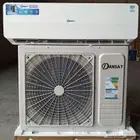 عرض على مكيف دانسات 1.5 طن بارد 18000 وحدة