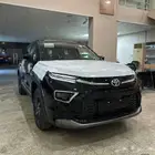 اوربان كروزر جي ال URBAN CRUISER GL 2026