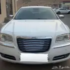 كرايسلر C300