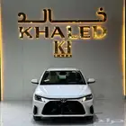 تويوتا يارس 1.3 y بلس 2026 ( تقسيط جميع البنوك )