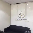 ستائر رول للمحلات والمعارض التجاريه