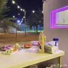 مزرعة للايجار اليومي