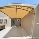 مظلات وسواتر الدمام