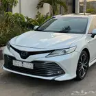 كامري لومير اعلى فئه وقمه بالنظافه