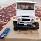مجسم جيب مصندق قديم..