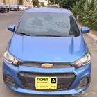 شفروليه سبارك 2017