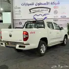 ام جي MG T60 فل كامل بنزين دبل موديل 2024