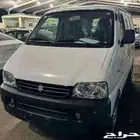 سوزوكي ايكو 2025 فان بضاعة