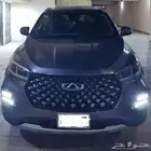 شيري تيجو 4 برو