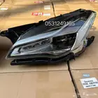 تحويل مازيراتي جيبلي الفيس لفت