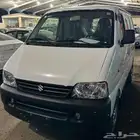 سوزوكي ايكو 2025 فان بضاعة